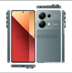 Redmi note 13 pro
