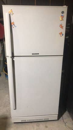 Pel freezer refrigerator