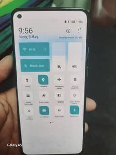 One plus 8t