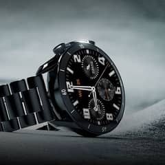CROWN SMART WATCH ,  BOX PACK