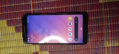 Google pixel 3