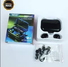M10 Airbuds