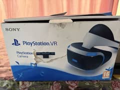 PlayStation Vr