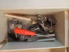 almost new Pfaff 1222 E