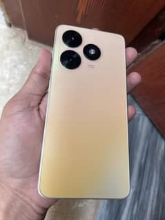 tecno spark go 2024 lish condition