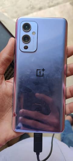oneplus 9 for sale no any fault also new condition
