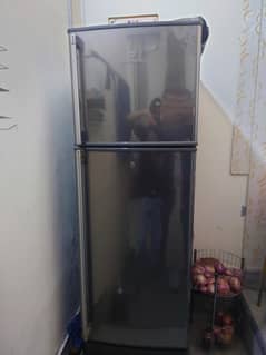 Dawlance refrigerator