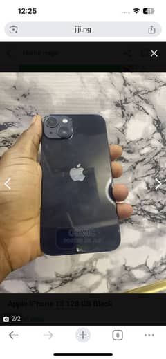 iPhone