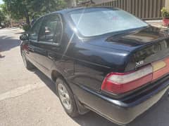 Toyota Corolla XE 1996