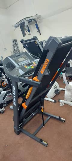 Treadmill