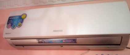 Kenwood Spilit AC for Sale