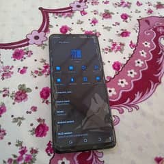 Tecno Pova 2  6/128  7000 mah battery