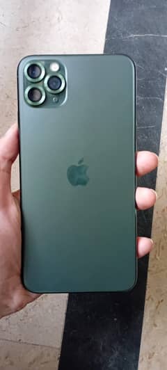 Iphone 11 pro max Non pta