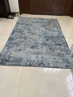 Imported Turkish pair carpets