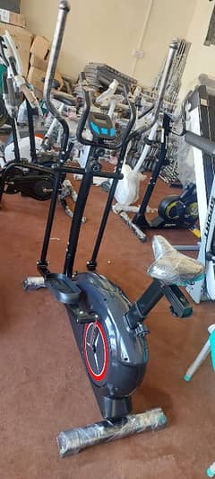 Elliptical