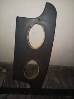SPEAKER DASH BOARD