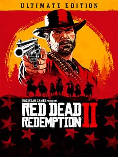 Read Dead redemption 2 full game setup