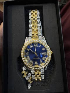 Imported watch