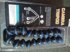 cameras and mobile tripod for urgent sale