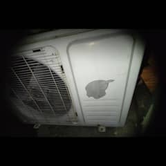 AC For Sale 1.5 Ton Without Inverter