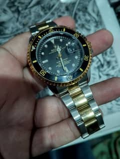 New Watch| Beautiful New Watch