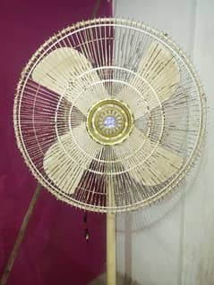 pedestal fan