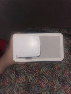 Music speaker