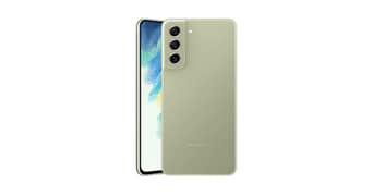 Samsung Mobile S21