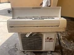 Gree fully working Condition