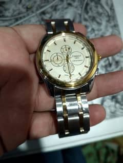 New Watch| Beautiful New Watch