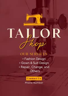 tailoring