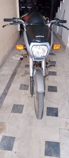 Bike