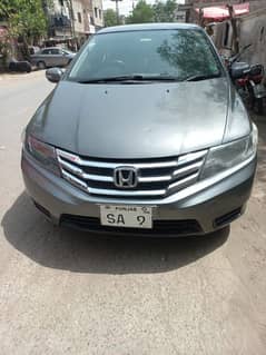 Honda