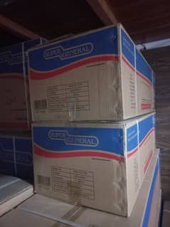 1 Ton Inverter AC