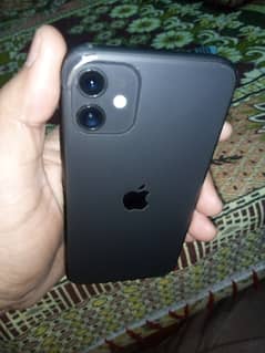 iphone 11 LLA model factory unlock