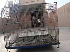 Cages