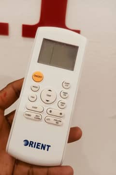 Orient Haier Kenwood Eco-Star gree TCL Samsung Sony AC Remote Contro