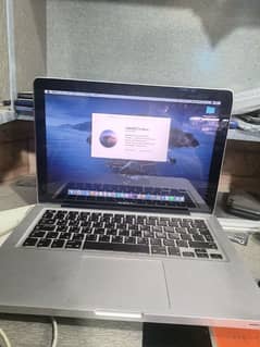 MACKBOOK