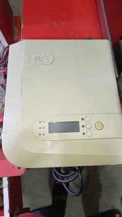 inverter