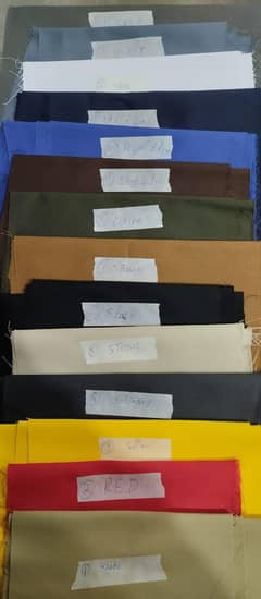 cotton
