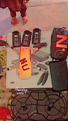 DJI