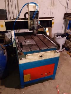 CNC