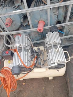 Compressor