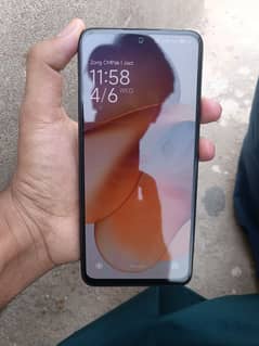 Redmi note 12 8/128gb