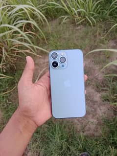 iphone xr convert 13 pro Urgent sale 03342029424