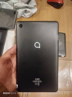 Alcatel Android Tablet 3GB 32GB