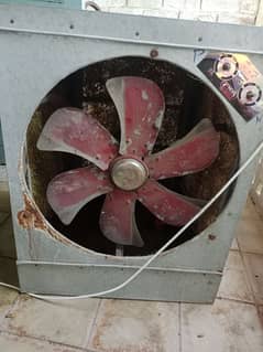Air Cooler