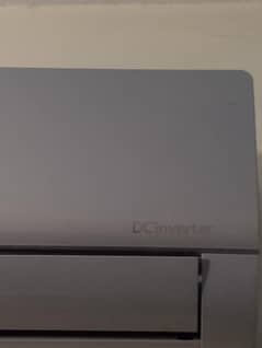 Haier DC inveter Heat and cool 410 Gass Wala for sale