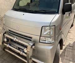 Every wagon 2015/2019 Betr Than Changan Karvaan FAW X-PV