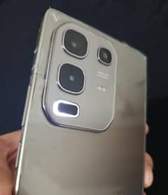 Infinix Note 50